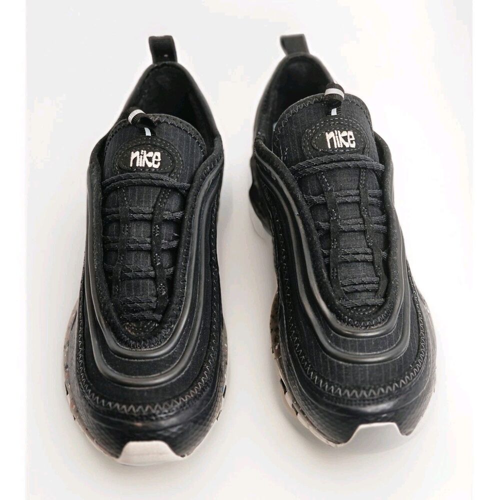 Nike Air Max 97 Terrascape Off Noir Black White DJ5019-001 Men's Sz 8.5 Running